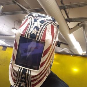 Meet your Posher, Bob